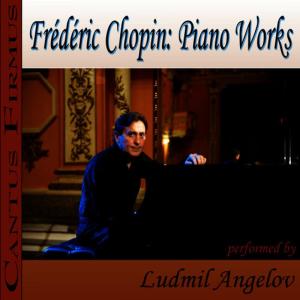ดาวน์โหลดและฟังเพลง Op. 9, Three Nocturnes: 2 Nocturne in E-flat major พร้อมเนื้อเพลงจาก Ludmil Angelov