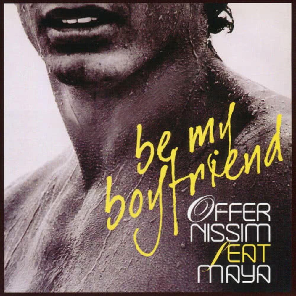 Be My Boyfriend (Hector Fonseca Remix)