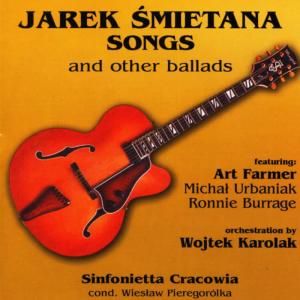 收聽Jarek Smietana的If You Love Me歌詞歌曲