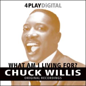 ดาวน์โหลดและฟังเพลง It’s Too Late พร้อมเนื้อเพลงจาก Chuck Willis