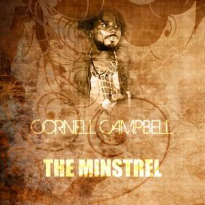 Cornell Campbell的專輯The Minstrel