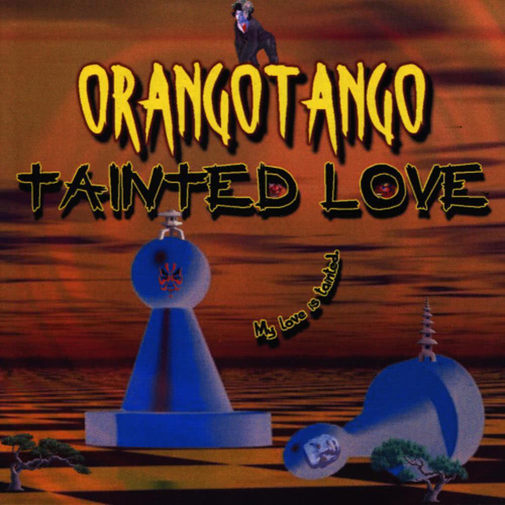 Tainted Love Part 2