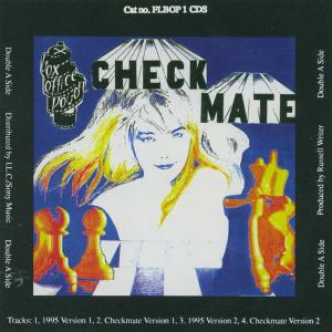 收聽Box Office Poison的Checkmate歌詞歌曲