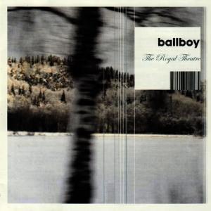收聽Ballboy的Unlisted歌詞歌曲