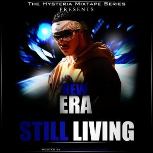 收聽New Era Da Chemist的Whats Up歌詞歌曲