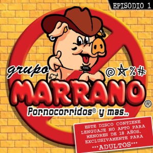 收聽Grupo Marrano的El Ansioso (Explicit)歌詞歌曲