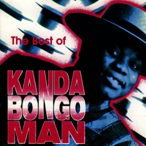 收聽Kanda Bongo Man的Yolande歌詞歌曲