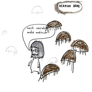 收聽Herman Dune的Monkey Song歌詞歌曲
