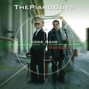 The Piano Guys的專輯Code Name Vivaldi