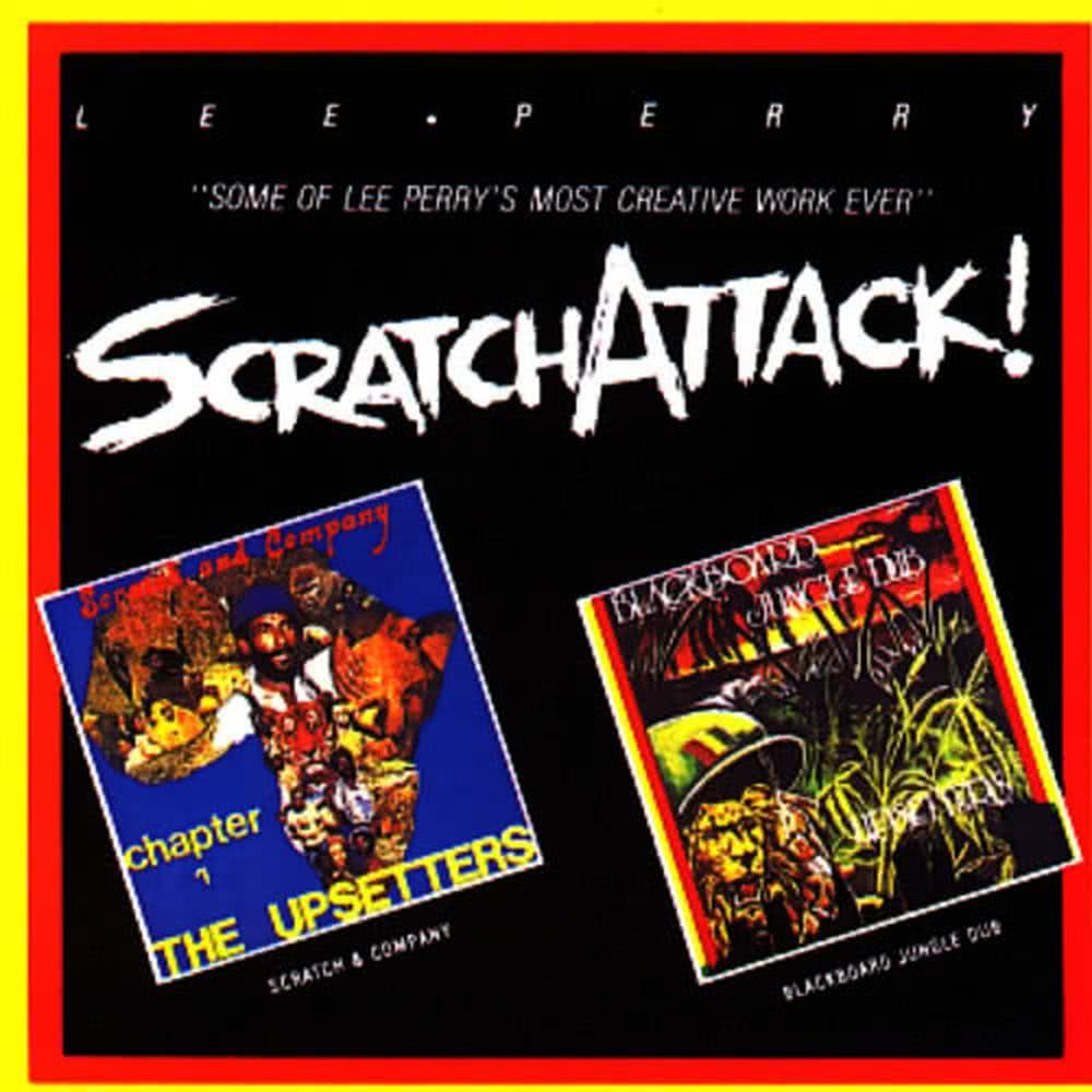 Setta Iration Dub