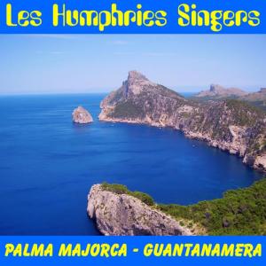 The Les Humphries Singers的專輯Guantanamera