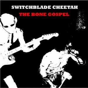 ดาวน์โหลดและฟังเพลง I - They - We - Let's Scare Tracy To Death (Previously Unreleased) (Previously Unreleased|Explicit) พร้อมเนื้อเพลงจาก Switchblade Cheetah