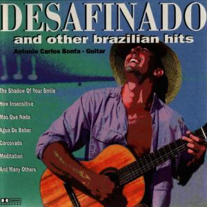 收聽Antonio Carlos Bonfa的Sirena歌詞歌曲