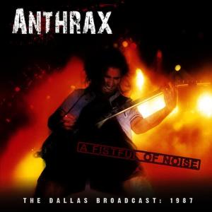 ดาวน์โหลดและฟังเพลง Among the Living (Live) พร้อมเนื้อเพลงจาก Anthrax