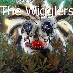 收聽The Wigglers的Seven Day Weekend歌詞歌曲