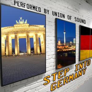 ดาวน์โหลดและฟังเพลง Flieg Nicht So Hoch, Mein Kleiner Freund พร้อมเนื้อเพลงจาก Union Of Sound