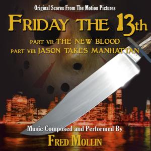 ดาวน์โหลดและฟังเพลง End Credit พร้อมเนื้อเพลงจาก Fred Mollin
