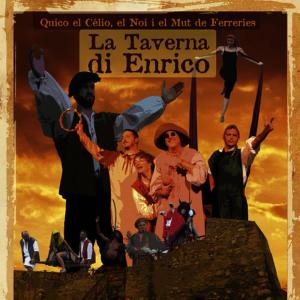 ดาวน์โหลดและฟังเพลง Fandango Dels Adéus พร้อมเนื้อเพลงจาก El Mut de Ferreries