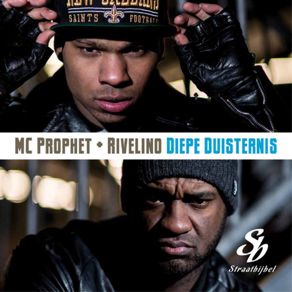 Diepe Duisternis (Single Straatbijbel)