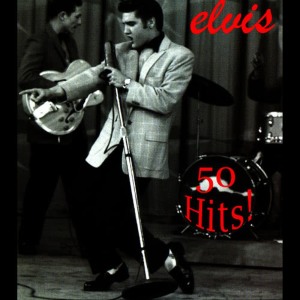 ดาวน์โหลดและฟังเพลง Love Me Tender พร้อมเนื้อเพลงจาก Elvis Presley