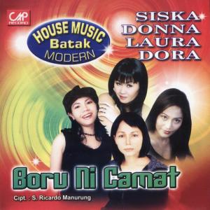 Dengarkan Tabodo Dekke Naniura lagu dari Laura M. dengan lirik