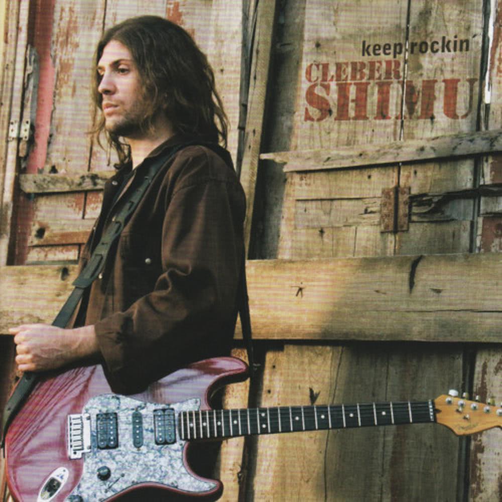 Don't stop the blues now