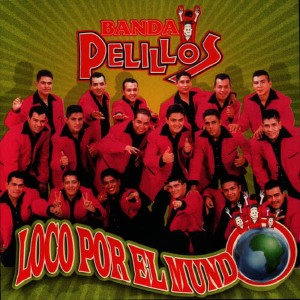 收聽Banda Pelillos的Uno Dos Tres歌詞歌曲