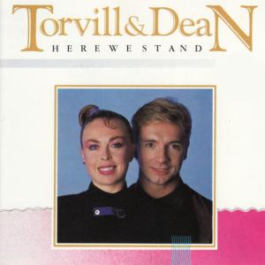 ดาวน์โหลดและฟังเพลง Antarctica พร้อมเนื้อเพลงจาก Torvill & Dean