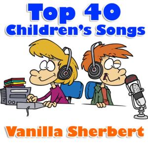 ดาวน์โหลดและฟังเพลง Row Row Row Your Boat พร้อมเนื้อเพลงจาก Vanilla Sherbert