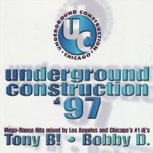 ดาวน์โหลดและฟังเพลง The Joint EP พร้อมเนื้อเพลงจาก Tony B