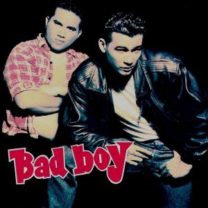 收聽Bad Boy的Aon Von歌詞歌曲