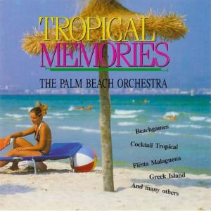 ดาวน์โหลดและฟังเพลง Greek Island พร้อมเนื้อเพลงจาก The Palm Beach Orchestra