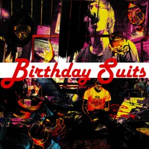 收聽Birthday Suits的Kiki Kaikai歌詞歌曲