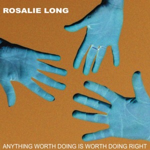 ดาวน์โหลดและฟังเพลง Rosalie พร้อมเนื้อเพลงจาก Rosalie Long