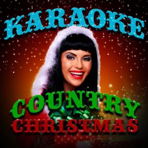 Ameritz Karaoke Entertainment的專輯Karaoke - Country Christmas