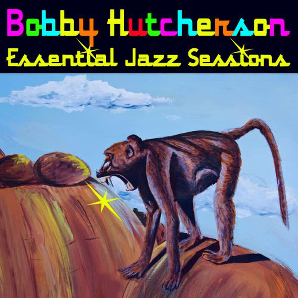 Essential Jazz Sessions