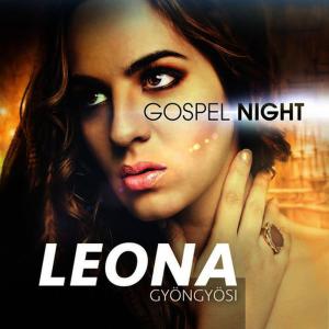 ดาวน์โหลดและฟังเพลง Say Yes พร้อมเนื้อเพลงจาก Leona Gyöngyösi