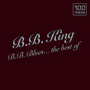 收聽B.B.King的Talking The Blues歌詞歌曲