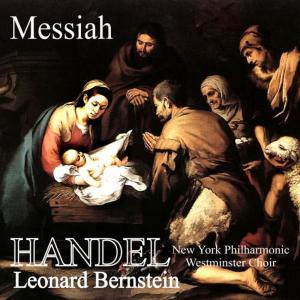 收聽Leonard Bernstein的Chorus "And He Shall Purify"歌詞歌曲
