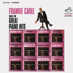 ดาวน์โหลดและฟังเพลง Fly Me to the Moon พร้อมเนื้อเพลงจาก Frankie Carle
