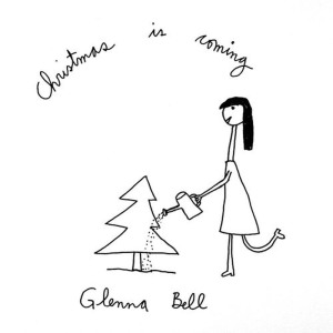 ดาวน์โหลดและฟังเพลง Christmas Is Coming - Single พร้อมเนื้อเพลงจาก Glenna Bell