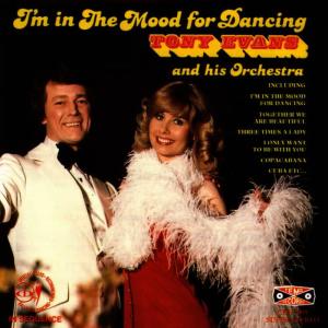 收聽Tony Evans Orchestra的We Don't Talk Much Any More (Music for Dancing)歌詞歌曲