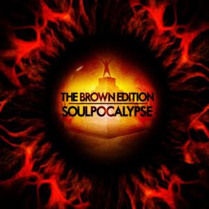ดาวน์โหลดและฟังเพลง Break Down พร้อมเนื้อเพลงจาก The Brown Edition