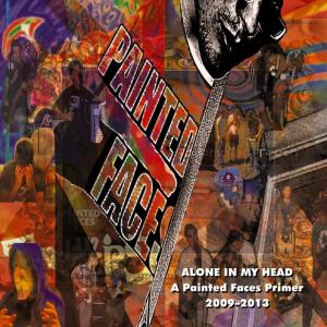 ดาวน์โหลดและฟังเพลง My Girlfriend Is a Ghost พร้อมเนื้อเพลงจาก Painted Faces