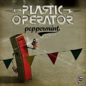 收聽Plastic Operator的Peppermint (Shameboy Remix)歌詞歌曲