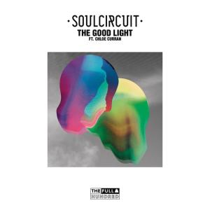 Soulcircuit的專輯The Good Light