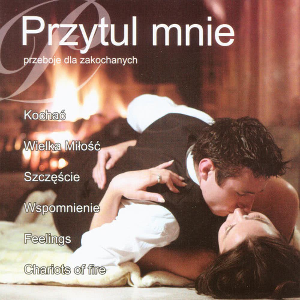 Przytul mnie