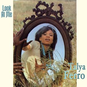 ดาวน์โหลดและฟังเพลง Look At Me พร้อมเนื้อเพลงจาก Talya Ferro