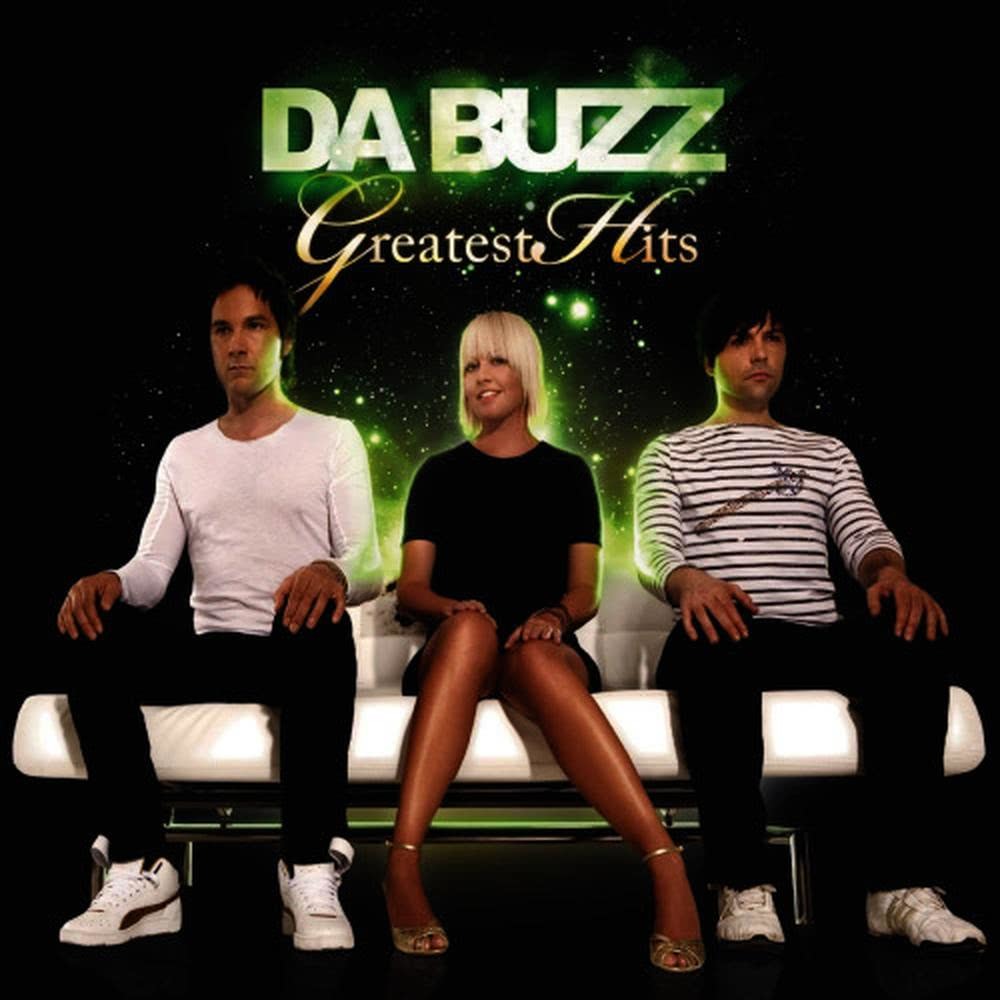 Da Buzz Club Mix