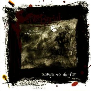 收聽The Burial的DQ歌詞歌曲